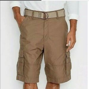 Squad Cargo Shorts 